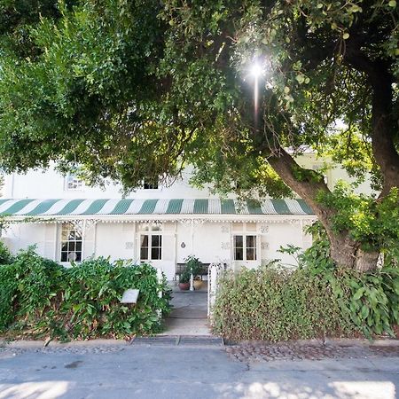 The Victorian Of Church Street - Cape Dutch Quarters Tulbagh Exterior foto