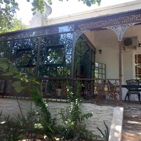 The Victorian Of Church Street - Cape Dutch Quarters Tulbagh Exterior foto
